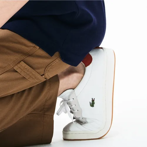 Tops > Polo Shirts - - Lacoste - Modalova