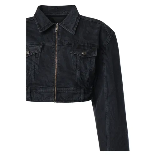 Jackets > Denim Jackets - - Rotate Birger Christensen - Modalova