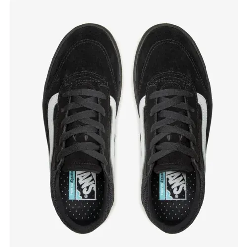 Vans - Shoes > Sneakers - Black - Vans - Modalova