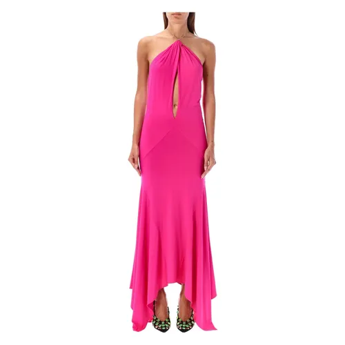 Dresses > Day Dresses > Maxi Dresses - - The Attico - Modalova