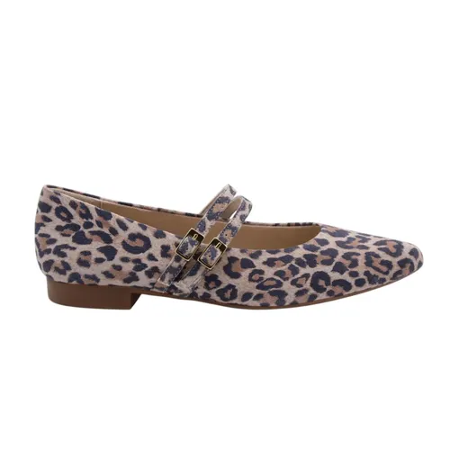 Shoes > Flats > Ballerinas - - Paul Green - Modalova