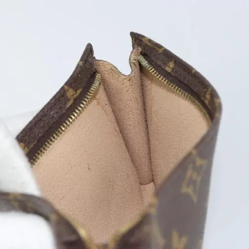 Pre-owned > Pre-owned Bags > Pre-owned Clutches - - Louis Vuitton Vintage - Modalova