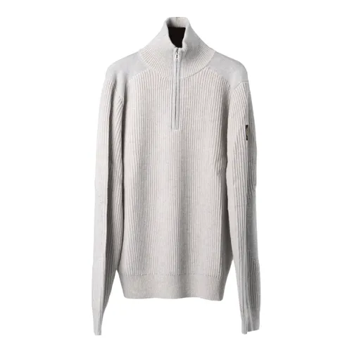 Knitwear > Turtlenecks - - Belstaff - Modalova