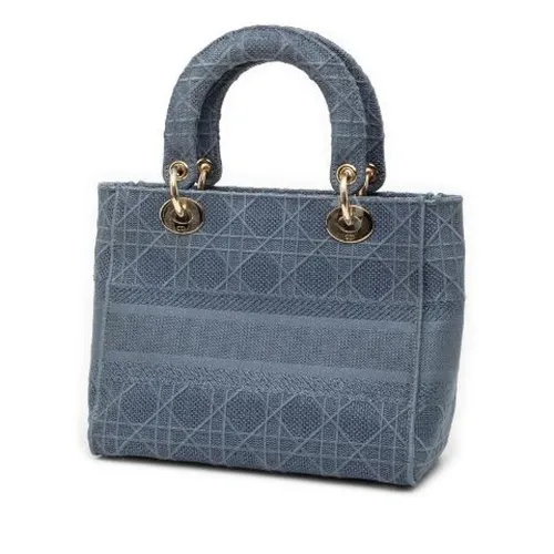 Pre-owned > Pre-owned Bags > Pre-owned Handbags - - Dior Vintage - Modalova