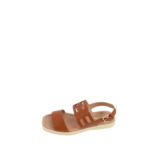 Shoes > Sandals > Flat Sandals - - Hogan - Modalova