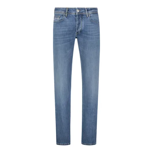 Jeans > Slim-fit Jeans - - Re-Hash - Modalova