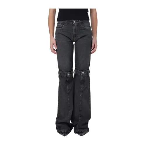 Jeans > Wide Jeans - - Coperni - Modalova