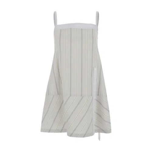 Dresses > Day Dresses > Short Dresses - - LOW Classic - Modalova