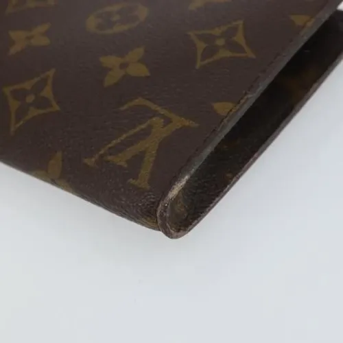 Pre-owned > Pre-owned Bags > Pre-owned Clutches - - Louis Vuitton Vintage - Modalova