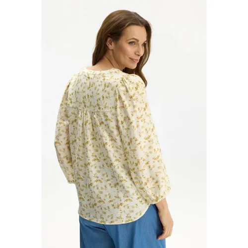 Blouses & Shirts > Blouses - - IN Front - Modalova