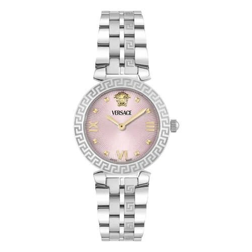 Accessories > Watches - - Versace - Modalova