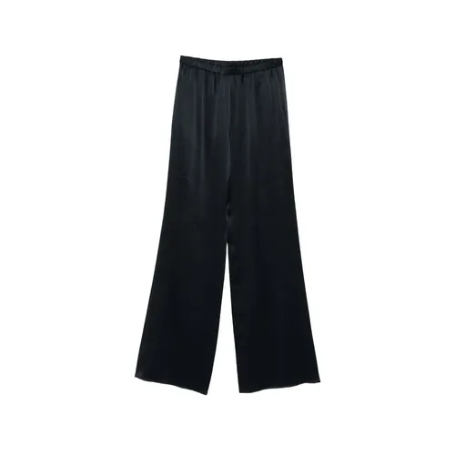 Trousers > Wide Trousers - - Antonelli Firenze - Modalova