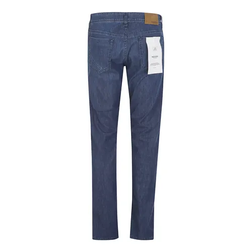 Jeans > Slim-fit Jeans - - Incotex - Modalova