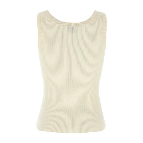 Tops > Sleeveless Tops - - Kenzo - Modalova