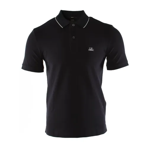 Tops > Polo Shirts - - C.p. Company - Modalova