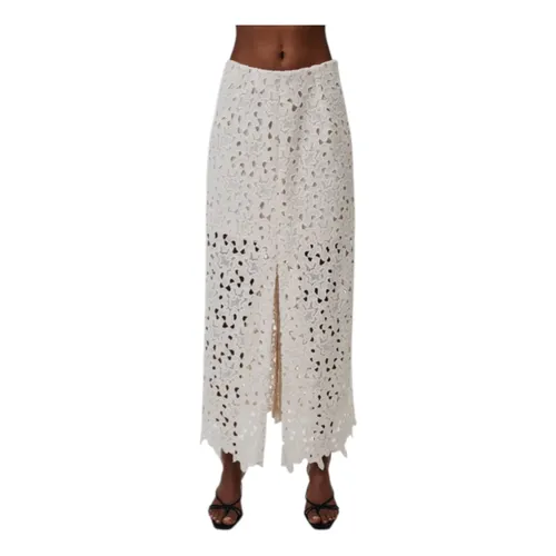 Skirts > Maxi Skirts - - Undress Code - Modalova