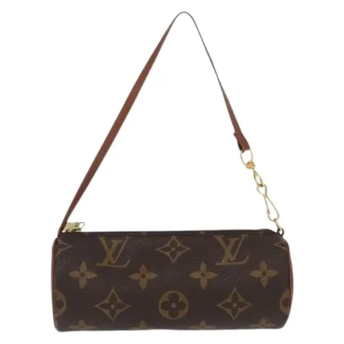 Pre-owned > Pre-owned Bags > Pre-owned Mini Bags - - Louis Vuitton Vintage - Modalova