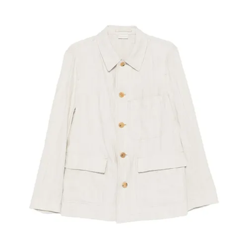 Jackets > Light Jackets - - Dries Van Noten - Modalova