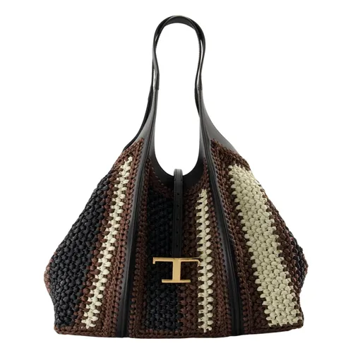 Bags > Shoulder Bags - - Tod's - Modalova
