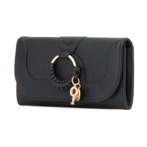 Accessories > Wallets & Cardholders - - See by Chloé - Modalova