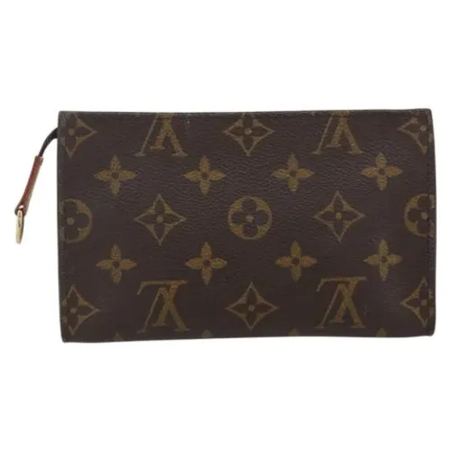 Pre-owned > Pre-owned Bags > Pre-owned Clutches - - Louis Vuitton Vintage - Modalova