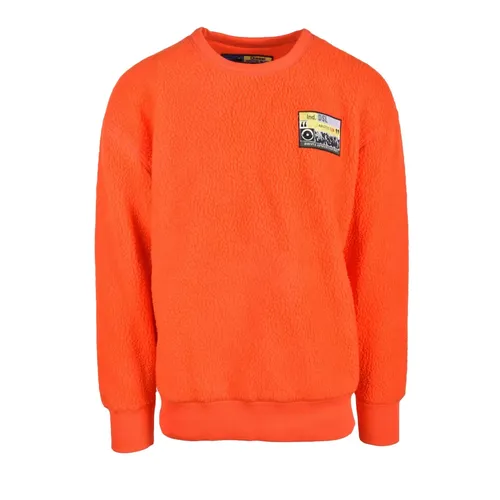 Sweatshirts & Hoodies > Sweatshirts - - Diesel - Modalova