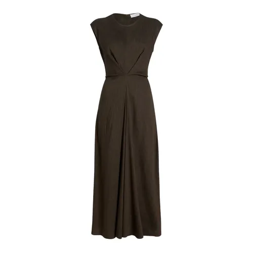 Dresses > Day Dresses > Midi Dresses - - Proenza Schouler - Modalova