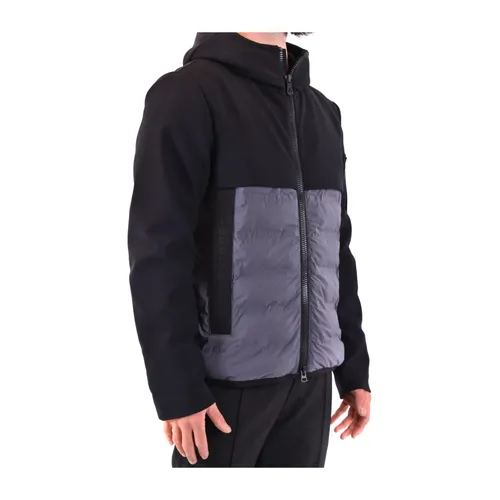 Jackets > Down Jackets - - Peuterey - Modalova