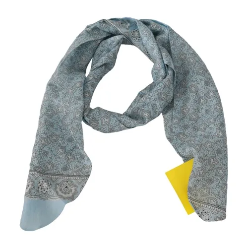 Accessories > Scarves > Silky Scarves - - Ermanno Scervino - Modalova