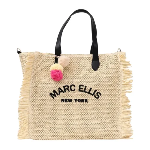 Bags > Tote Bags - - Marc Ellis - Modalova