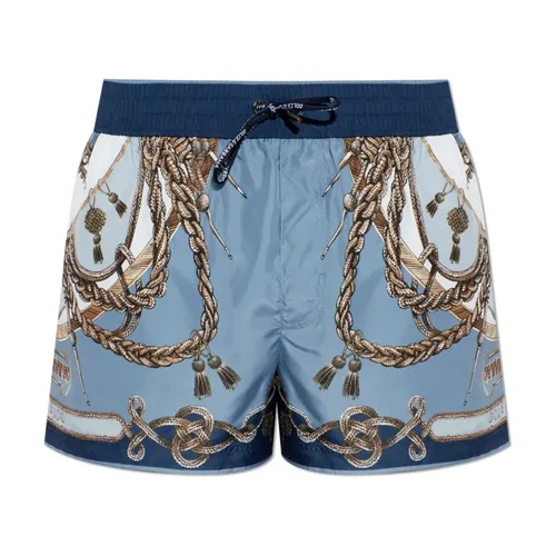 Swimwear > Beachwear - - Dolce & Gabbana - Modalova