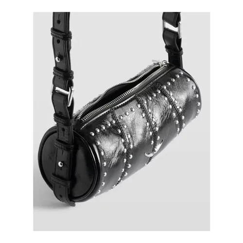 Bags > Shoulder Bags - - Zadig & Voltaire - Modalova