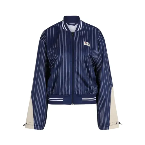 Jackets > Bomber Jackets - - Fila - Modalova