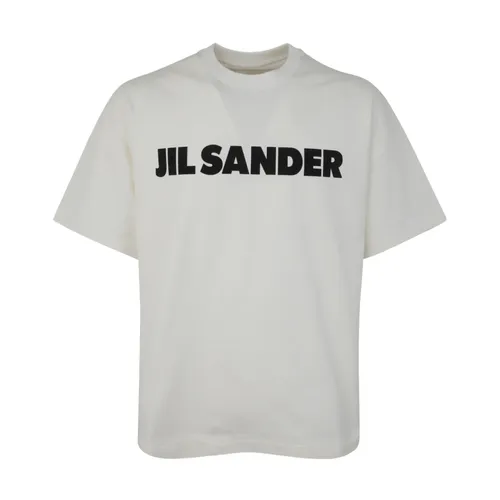 Tops > T-Shirts - - Jil Sander - Modalova