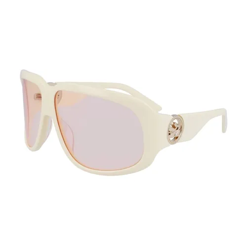 Accessories > Sunglasses - - Longchamp - Modalova
