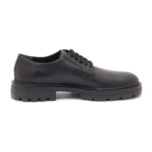 Shoes > Flats > Laced Shoes - - Hogan - Modalova