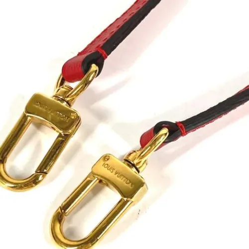 Pre-owned > Pre-owned Accessories - - Louis Vuitton Vintage - Modalova