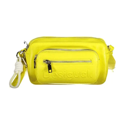Bags > Cross Body Bags - - Desigual - Modalova