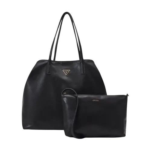 Guess - Bags > Tote Bags - Black - Guess - Modalova