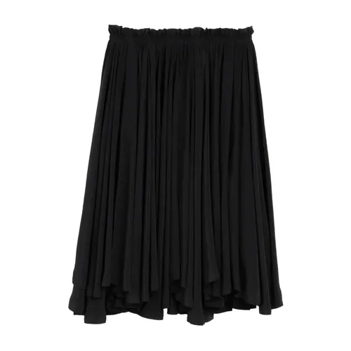 Skirts > Midi Skirts - - Ami Paris - Modalova