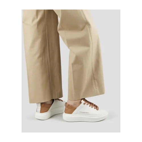 Shoes > Sneakers - - Alexander Smith - Modalova