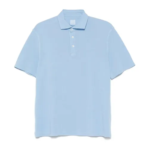 Tops > Polo Shirts - - Fedeli - Modalova
