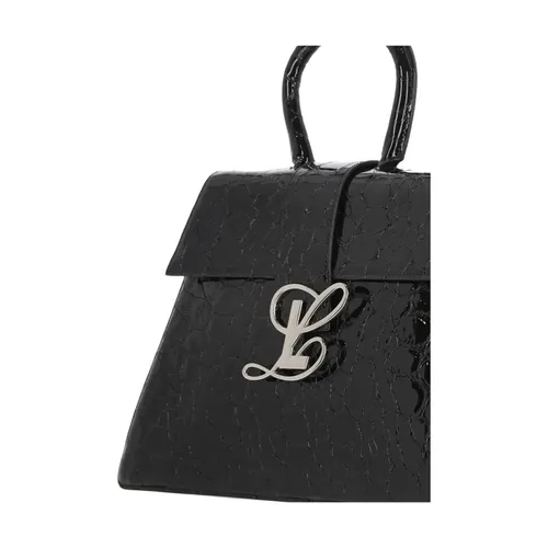 Luar - Bags > Handbags - Black - Luar - Modalova