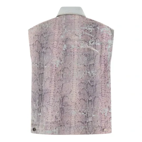 Jackets > Vests - - Haikure - Modalova