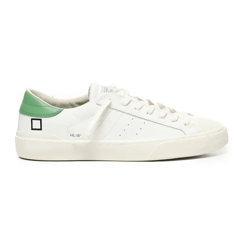 Shoes > Sneakers - - D.a.t.e. - Modalova