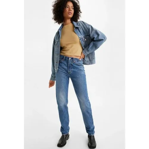 Jeans > Slim-fit Jeans - - Levi's - Modalova