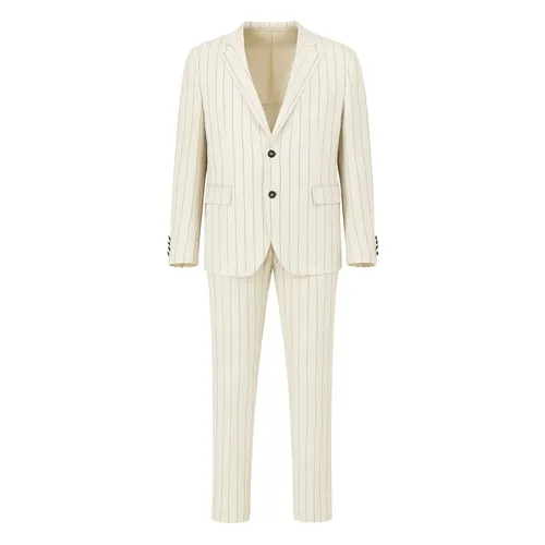 Suits > Suit Sets > Single Breasted Suits - - Eleventy - Modalova