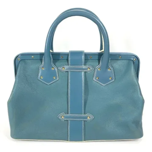 Pre-owned > Pre-owned Bags > Pre-owned Handbags - - Louis Vuitton Vintage - Modalova