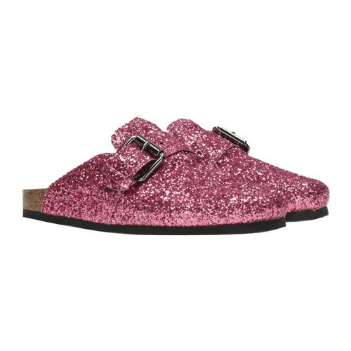 Shoes > Flats > Mules - - Philosophy di Lorenzo Serafini - Modalova