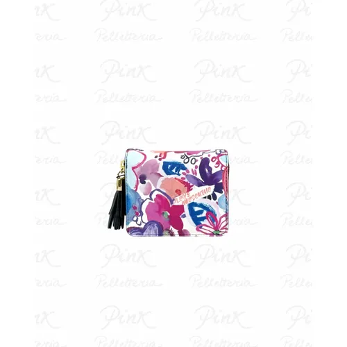Accessories > Wallets & Cardholders - - Love Moschino - Modalova